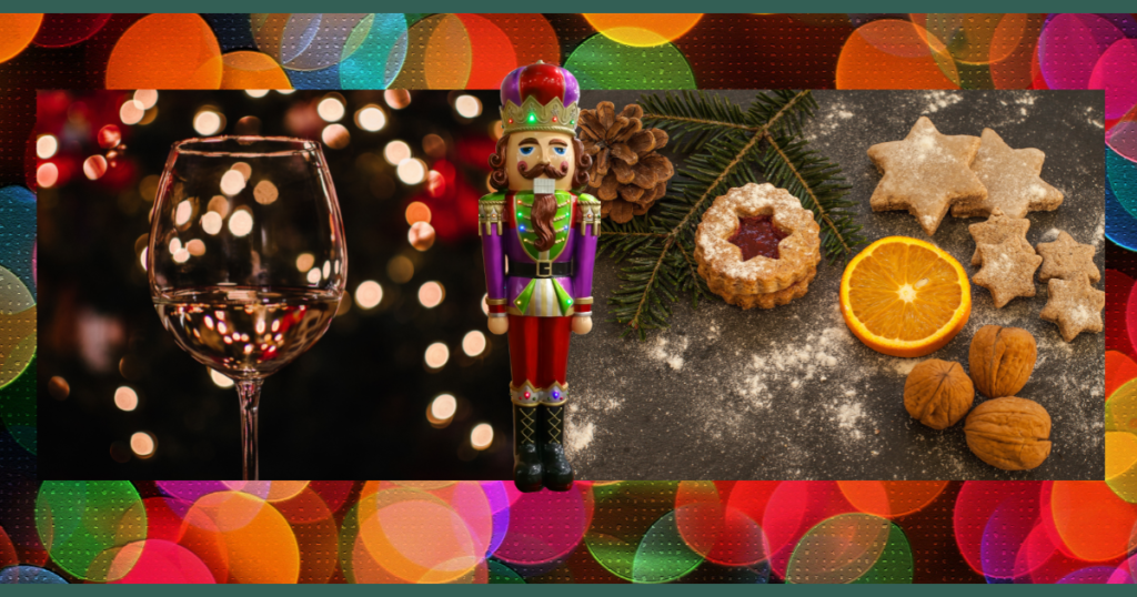 What Do the Five Element Personalities Want to Eat and Drink for the Holidays?
